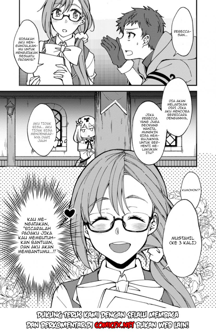 A Sword Master Childhood Friend Power Harassed Me Harshly, So I Broke off Our Relationship and Make a Fresh Start at the Frontier as a Magic Swordsman chapter 2