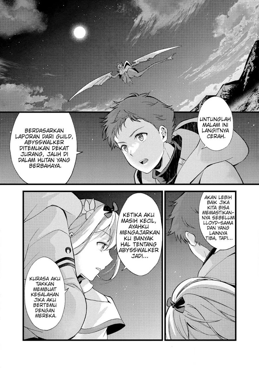 A Sword Master Childhood Friend Power Harassed Me Harshly, So I Broke off Our Relationship and Make a Fresh Start at the Frontier as a Magic Swordsman chapter 19