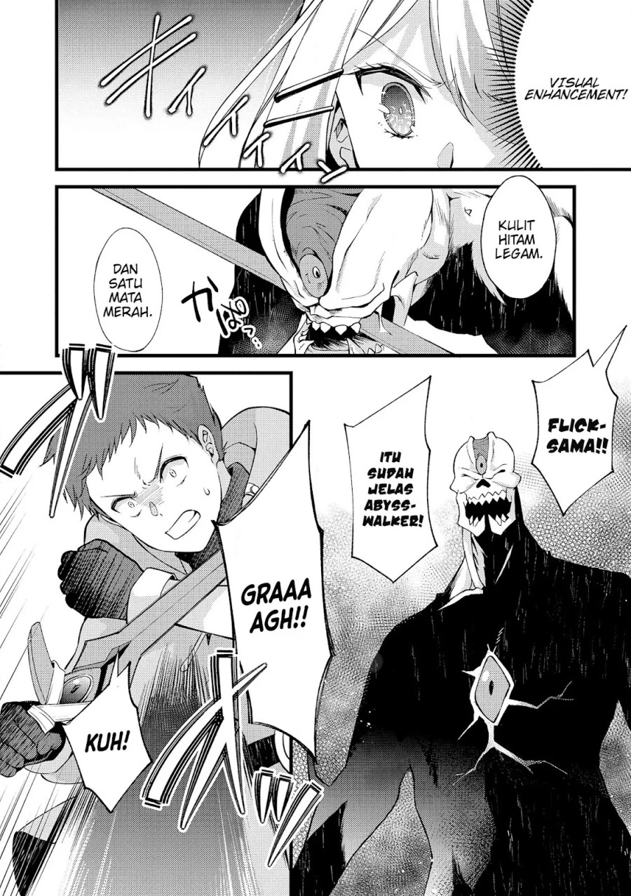 A Sword Master Childhood Friend Power Harassed Me Harshly, So I Broke off Our Relationship and Make a Fresh Start at the Frontier as a Magic Swordsman chapter 19