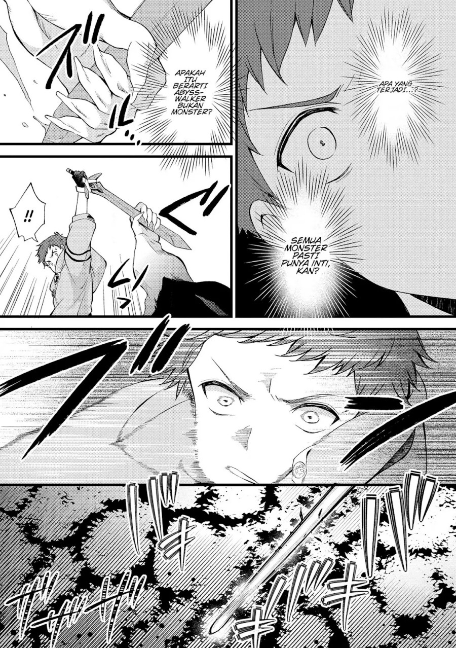 A Sword Master Childhood Friend Power Harassed Me Harshly, So I Broke off Our Relationship and Make a Fresh Start at the Frontier as a Magic Swordsman chapter 19