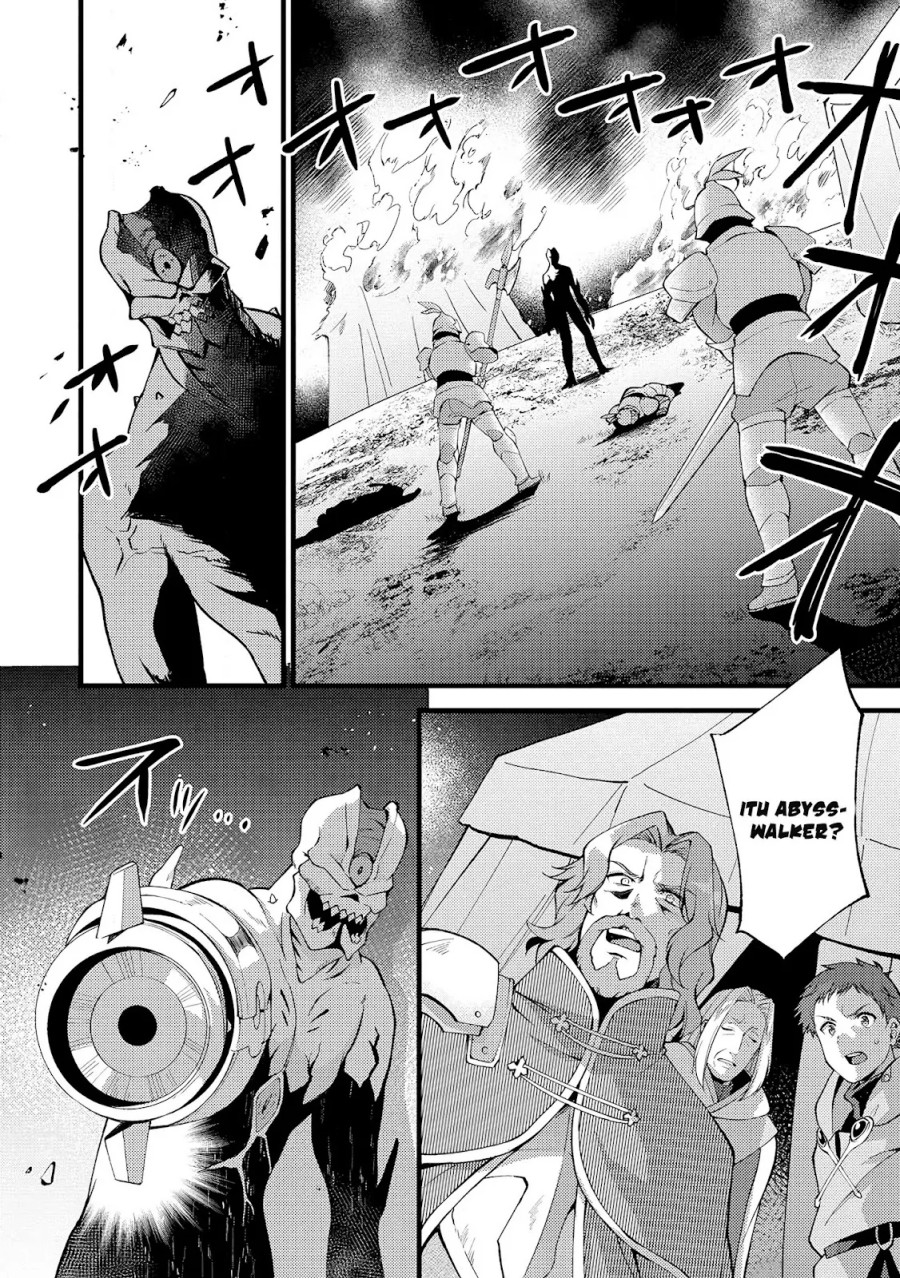 A Sword Master Childhood Friend Power Harassed Me Harshly, So I Broke off Our Relationship and Make a Fresh Start at the Frontier as a Magic Swordsman chapter 19