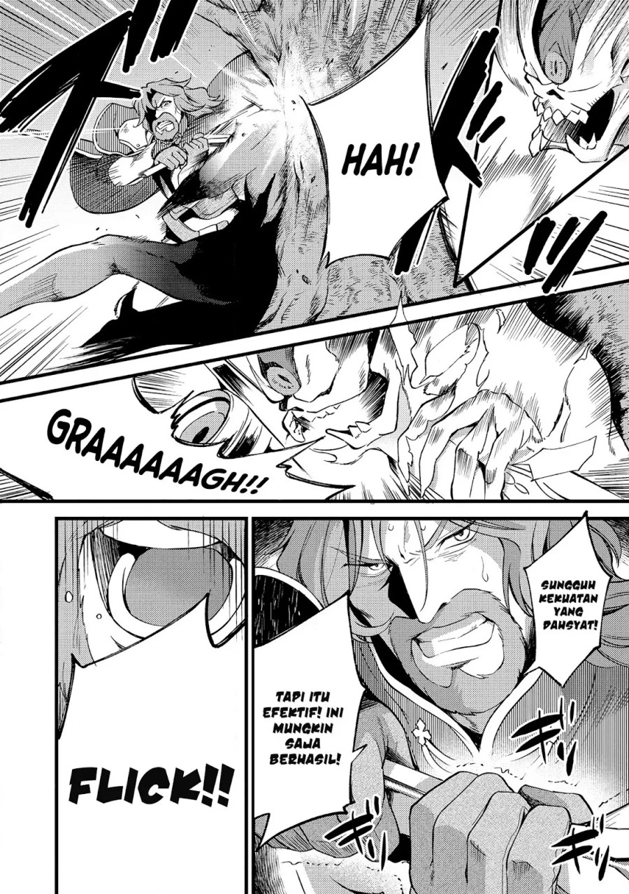 A Sword Master Childhood Friend Power Harassed Me Harshly, So I Broke off Our Relationship and Make a Fresh Start at the Frontier as a Magic Swordsman chapter 19