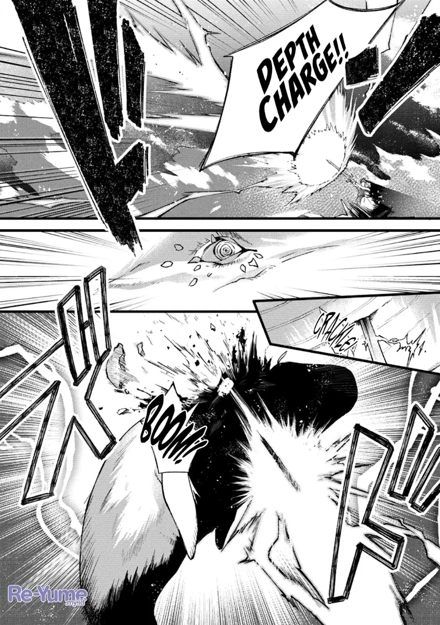 A Sword Master Childhood Friend Power Harassed Me Harshly, So I Broke off Our Relationship and Make a Fresh Start at the Frontier as a Magic Swordsman chapter 23