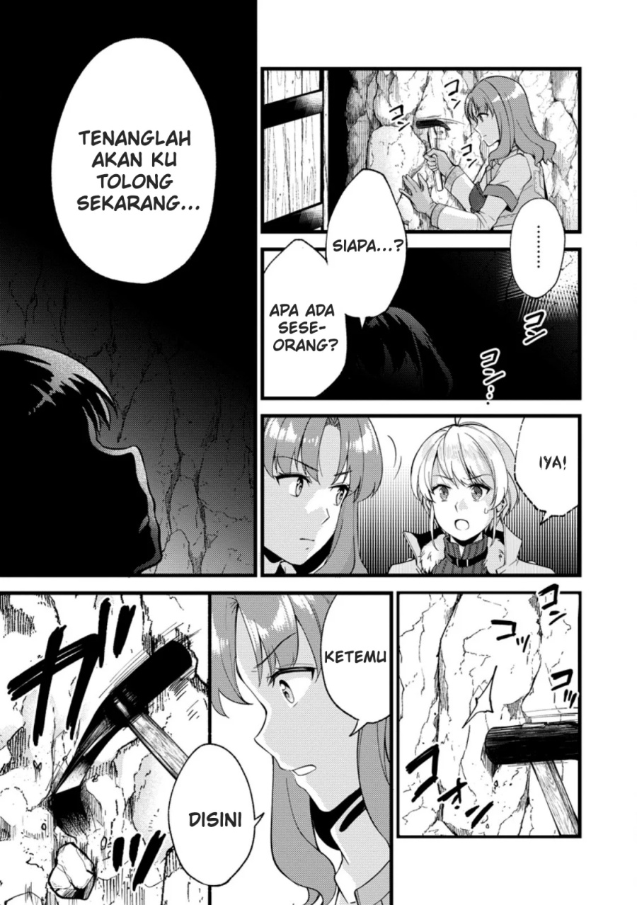 A Sword Master Childhood Friend Power Harassed Me Harshly, So I Broke off Our Relationship and Make a Fresh Start at the Frontier as a Magic Swordsman chapter 25