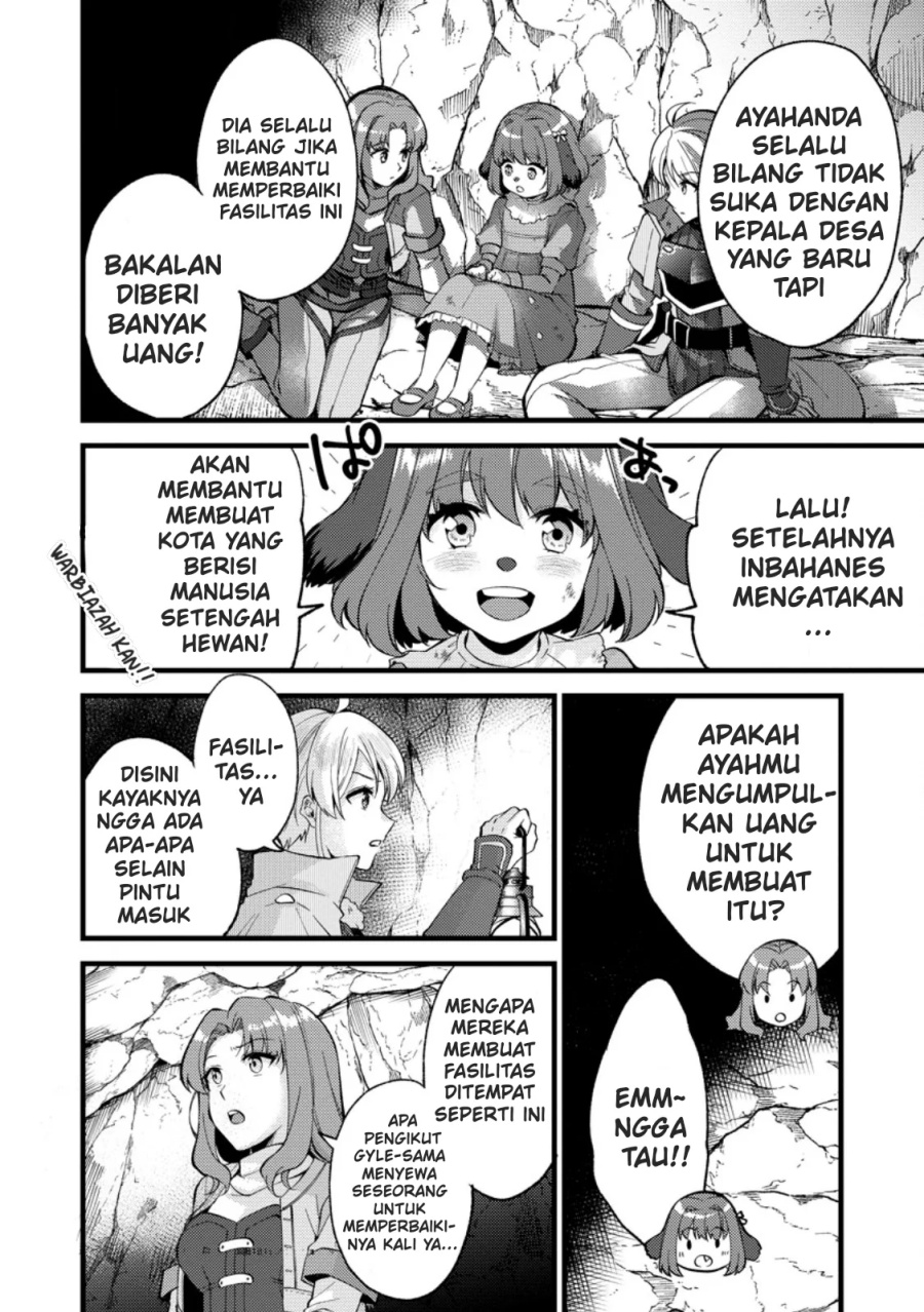A Sword Master Childhood Friend Power Harassed Me Harshly, So I Broke off Our Relationship and Make a Fresh Start at the Frontier as a Magic Swordsman chapter 25