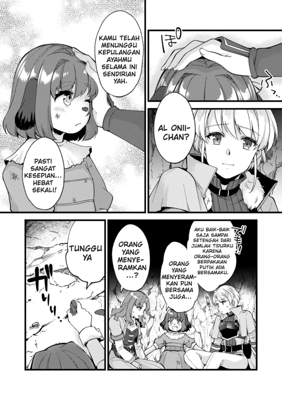 A Sword Master Childhood Friend Power Harassed Me Harshly, So I Broke off Our Relationship and Make a Fresh Start at the Frontier as a Magic Swordsman chapter 25