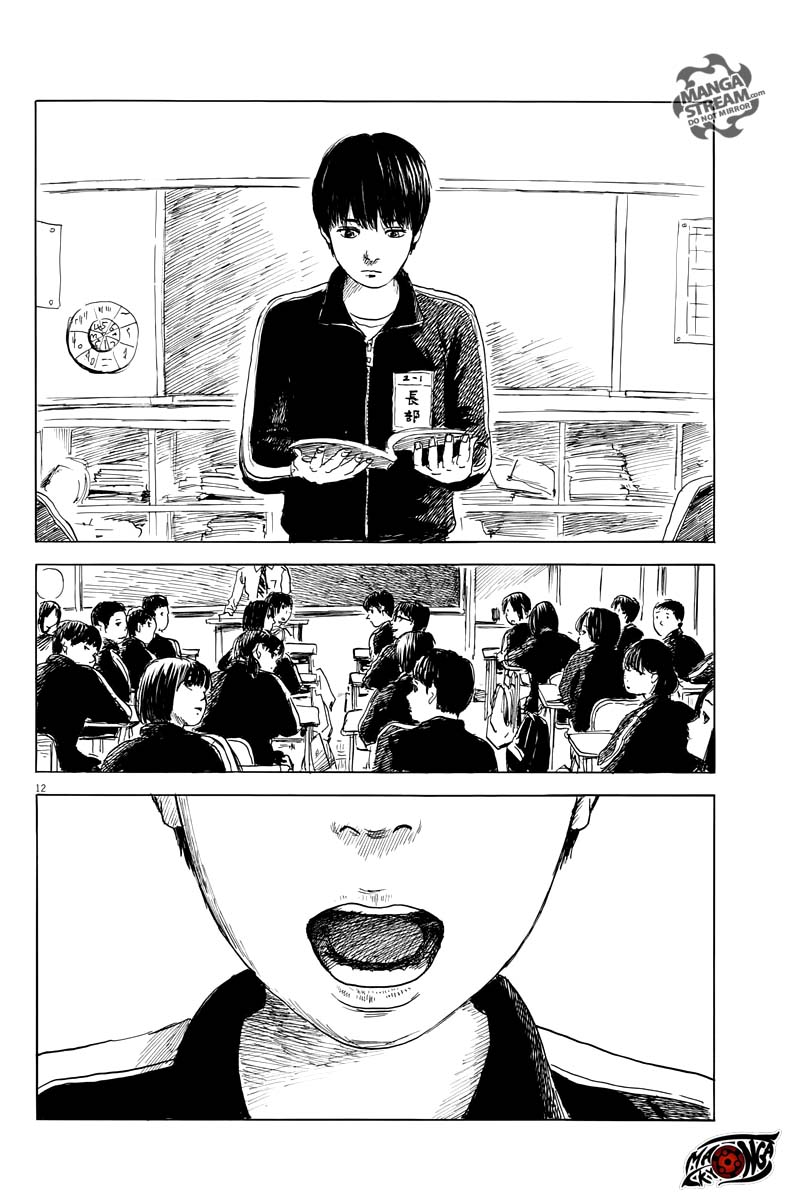 A Trail of Blood Chapter 25 Bahasa Indonesia