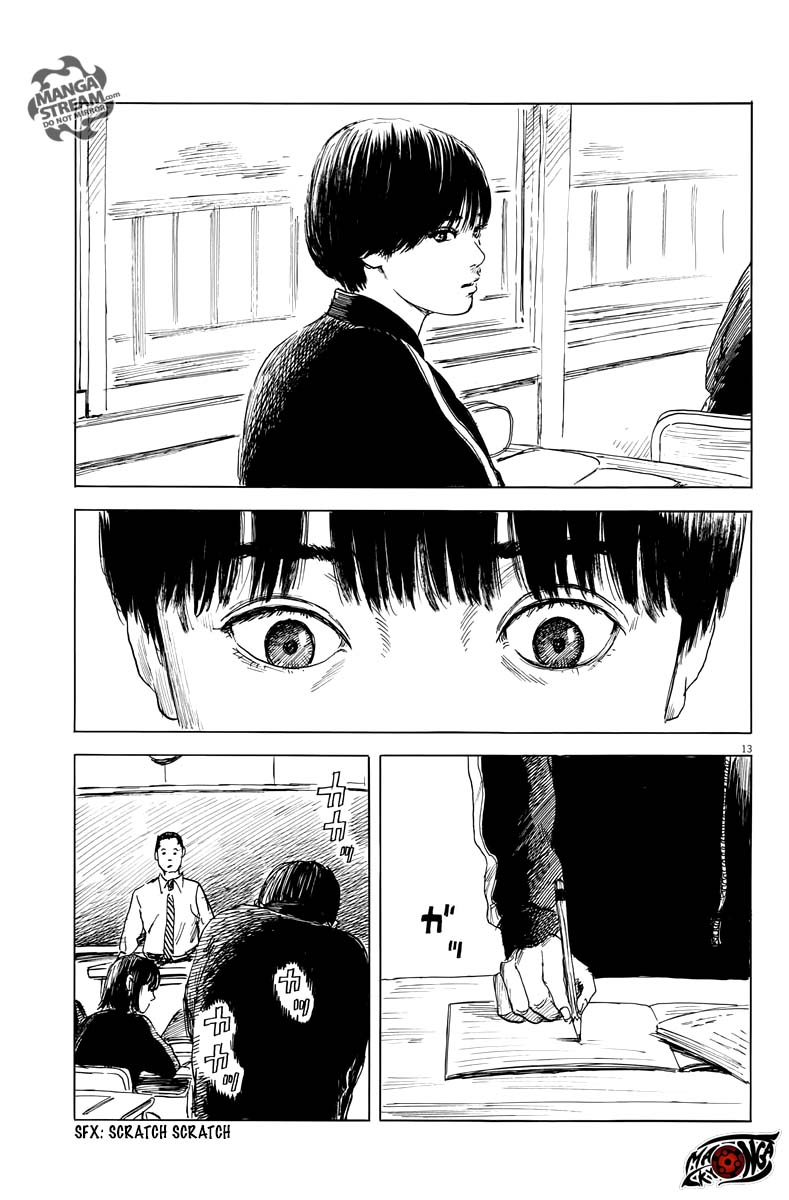 A Trail of Blood Chapter 25 Bahasa Indonesia