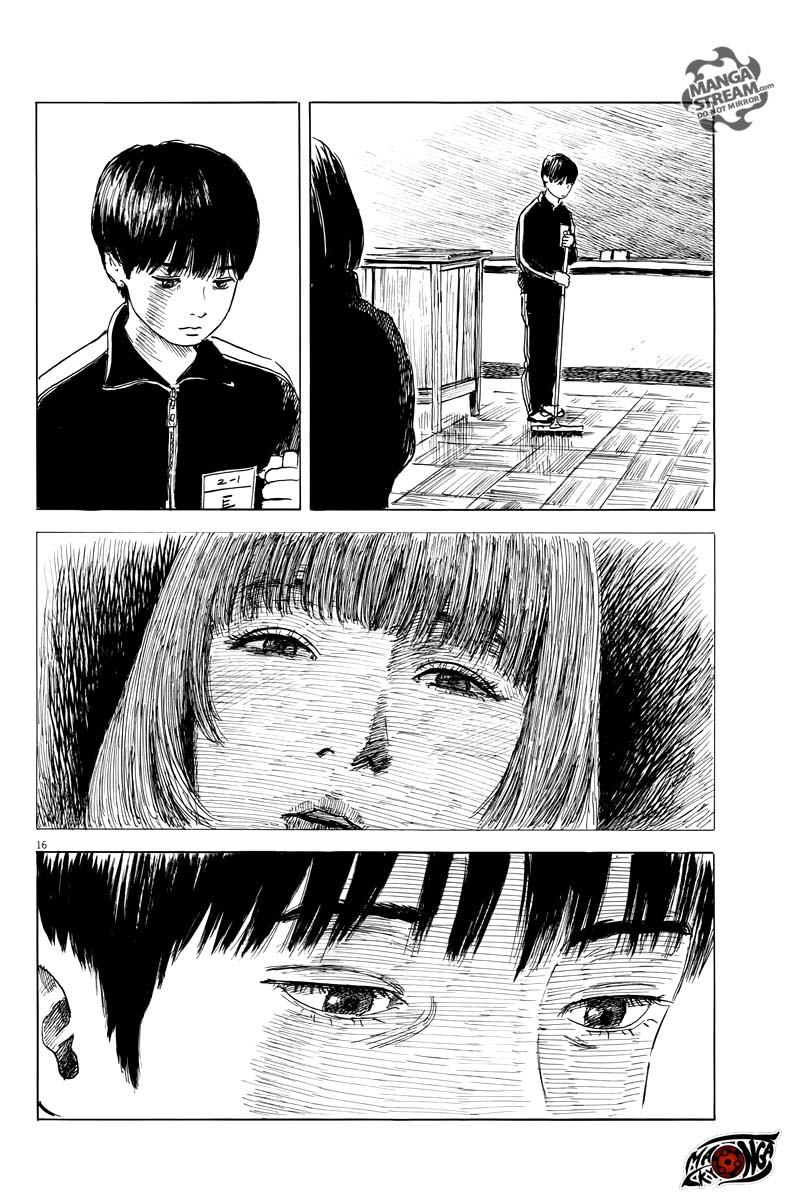 A Trail of Blood Chapter 25 Bahasa Indonesia