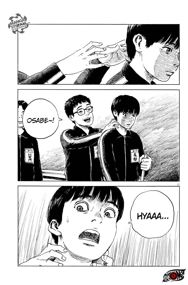 A Trail of Blood Chapter 25 Bahasa Indonesia