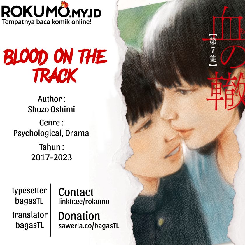 A Trail of Blood chapter 59