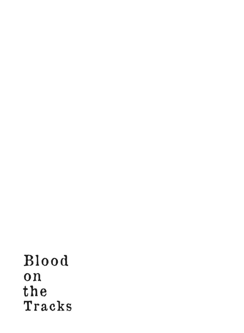 A Trail of Blood chapter 59