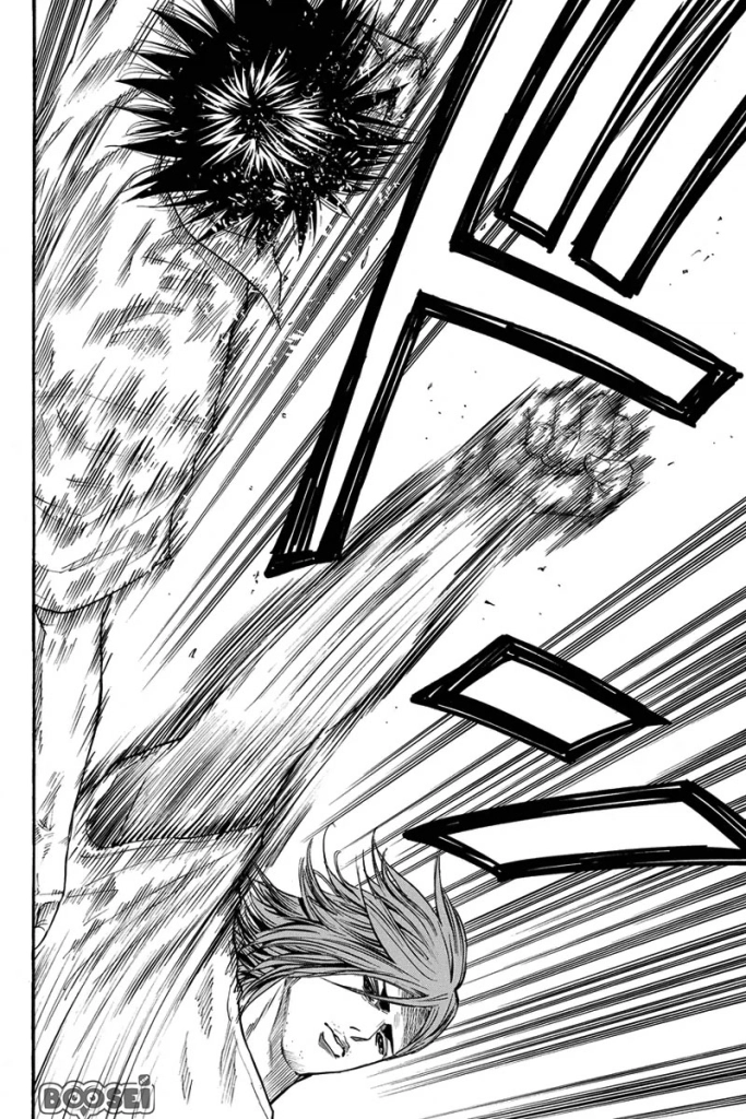 A-bout! chapter 28