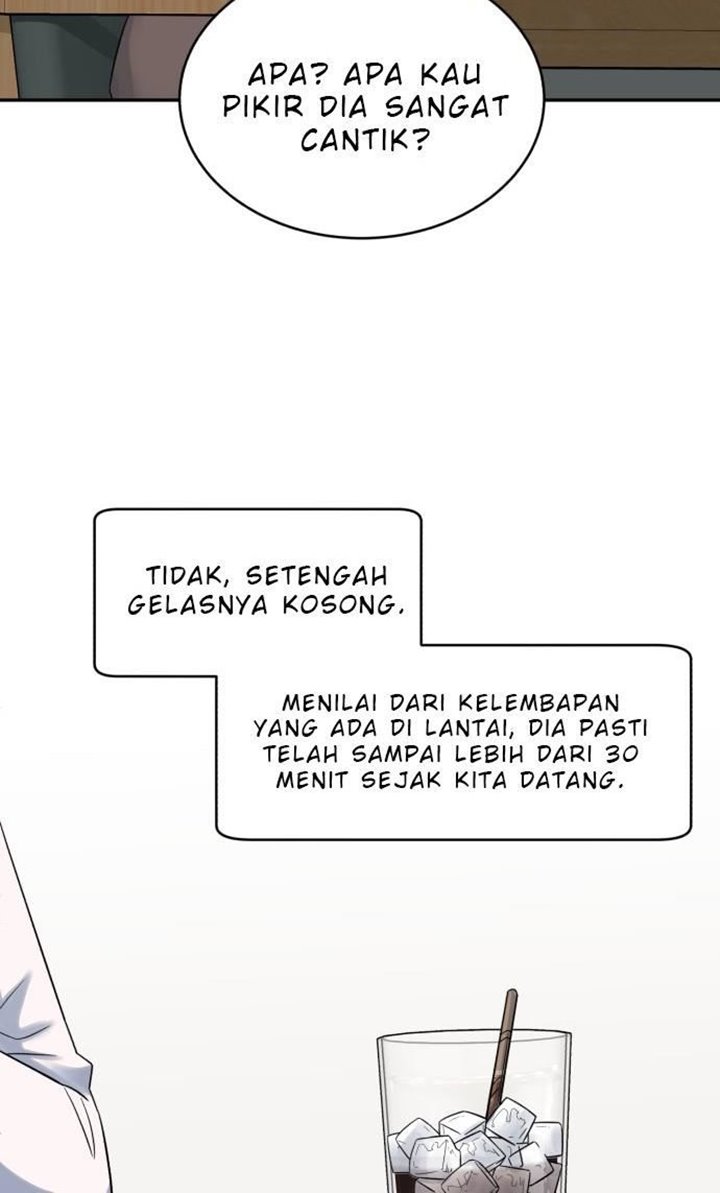 A.I Doctor chapter 18