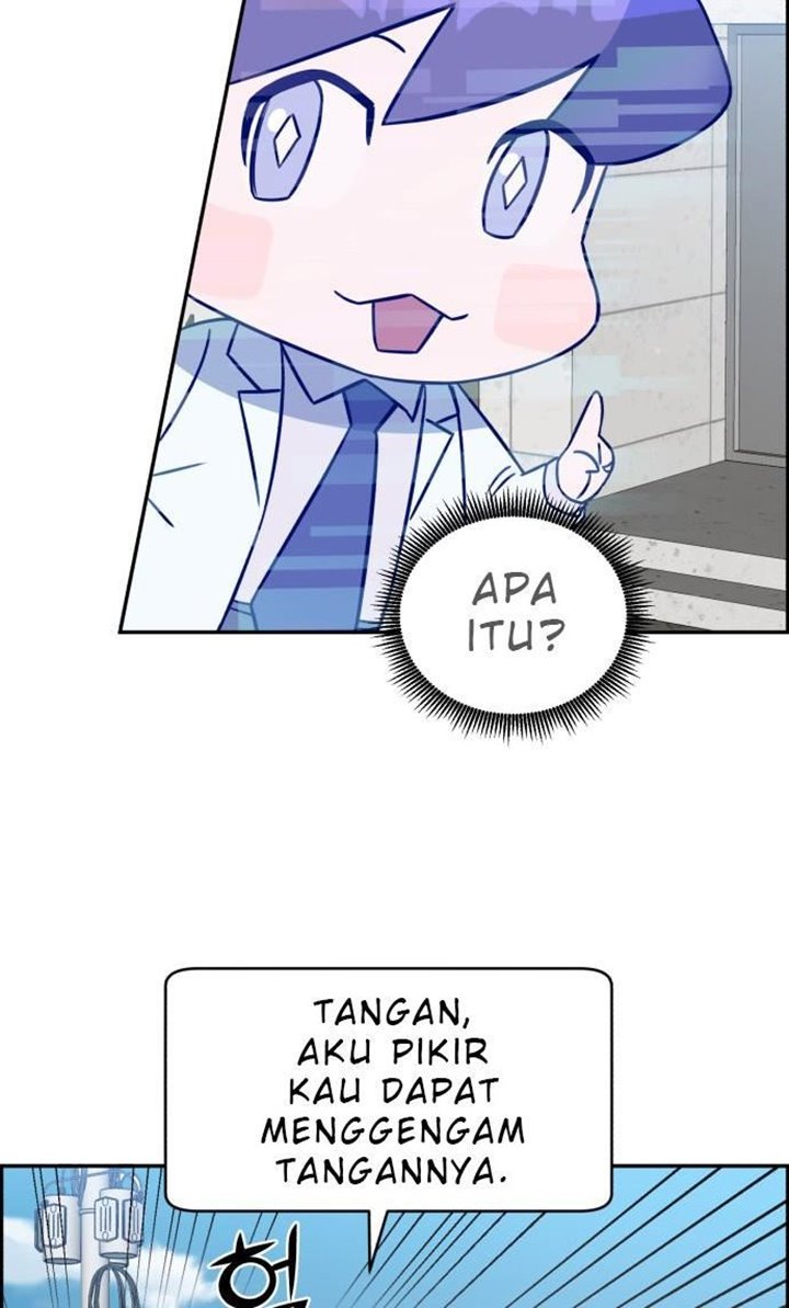 A.I Doctor chapter 18