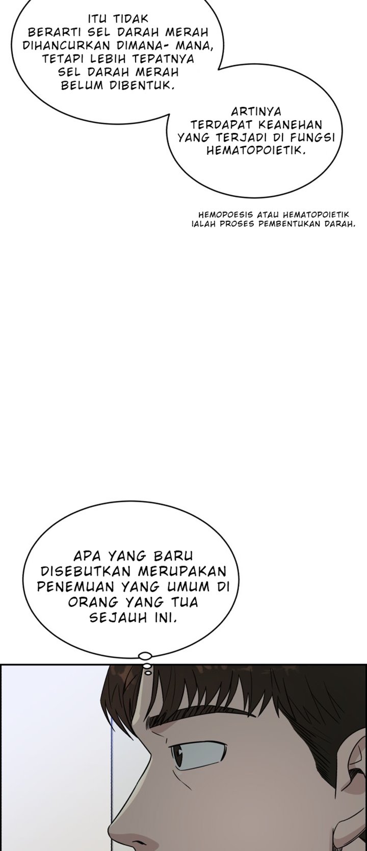 A.I Doctor chapter 20