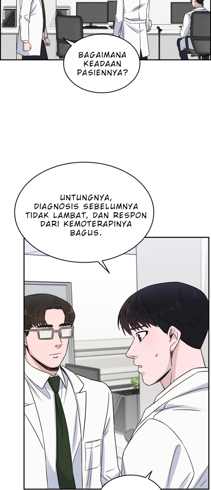 A.I Doctor chapter 20