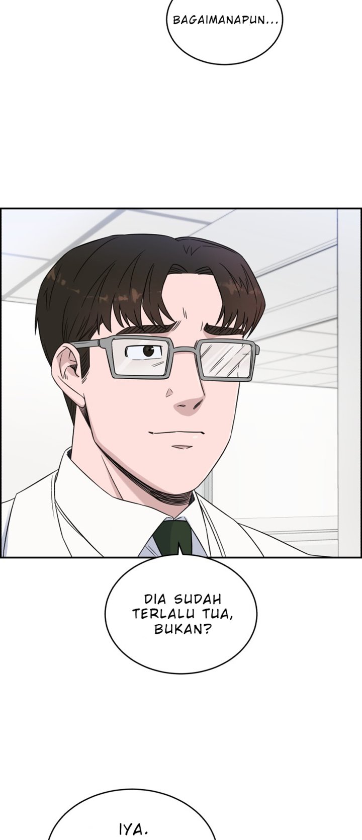 A.I Doctor chapter 20
