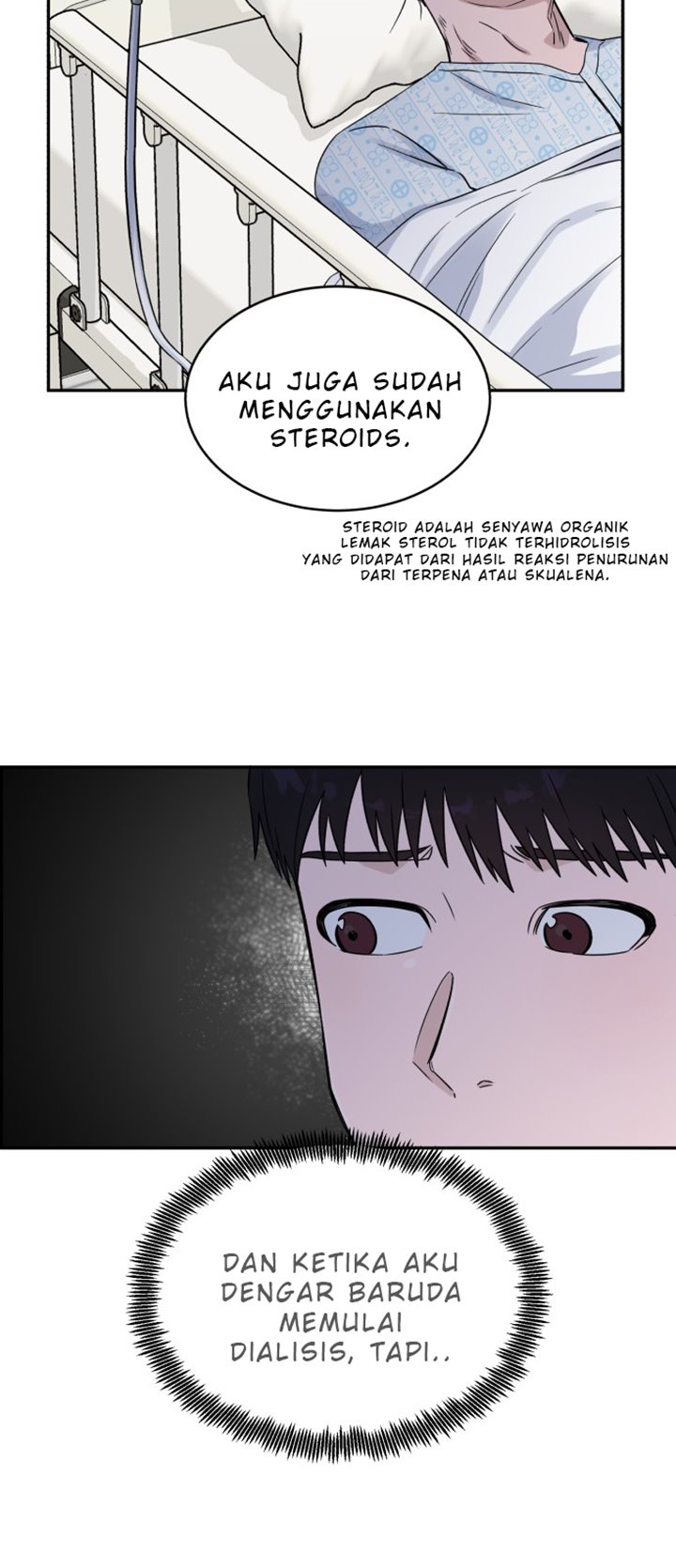 A.I Doctor chapter 20