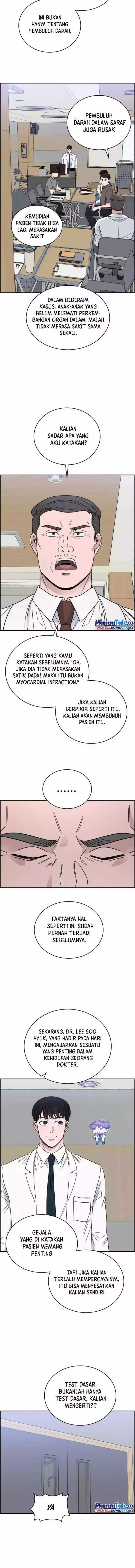 A.I Doctor chapter 38