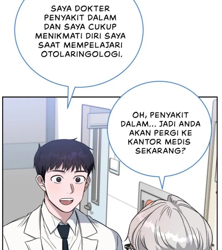 A.I Doctor chapter 66