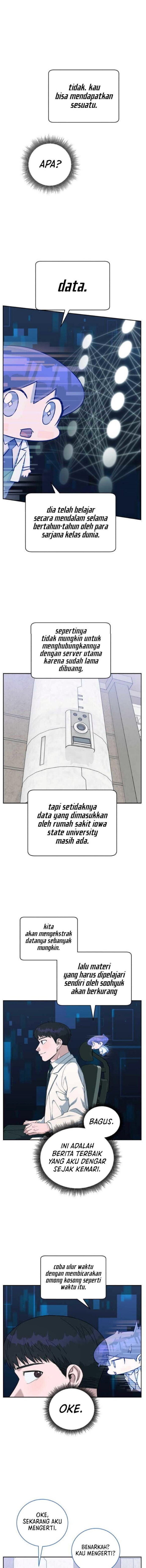 A.I Doctor chapter 72