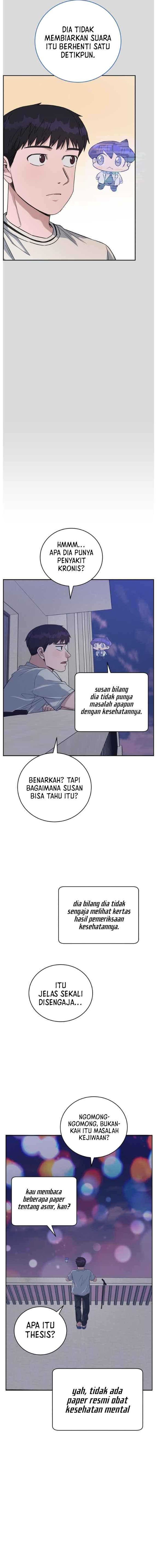A.I Doctor chapter 74