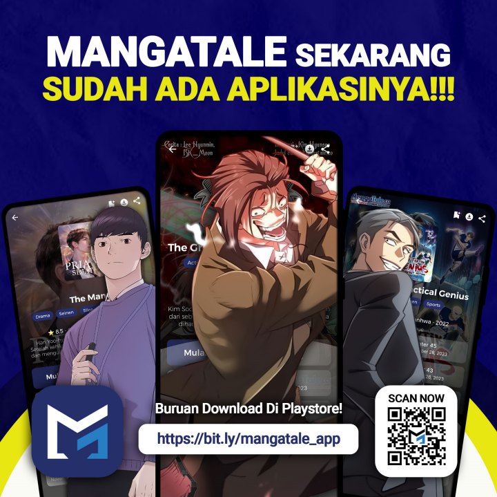 A.I Doctor Chapter 88 Bahasa Indonesia