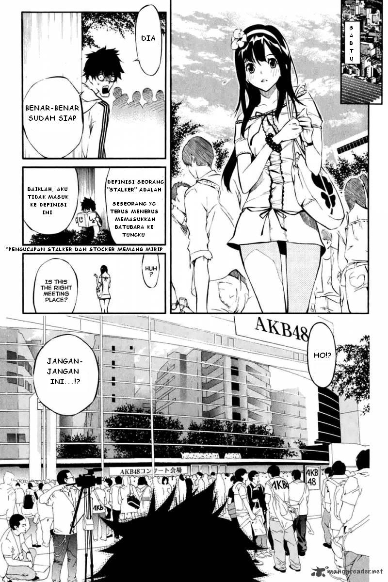 AKB49 chapter 1
