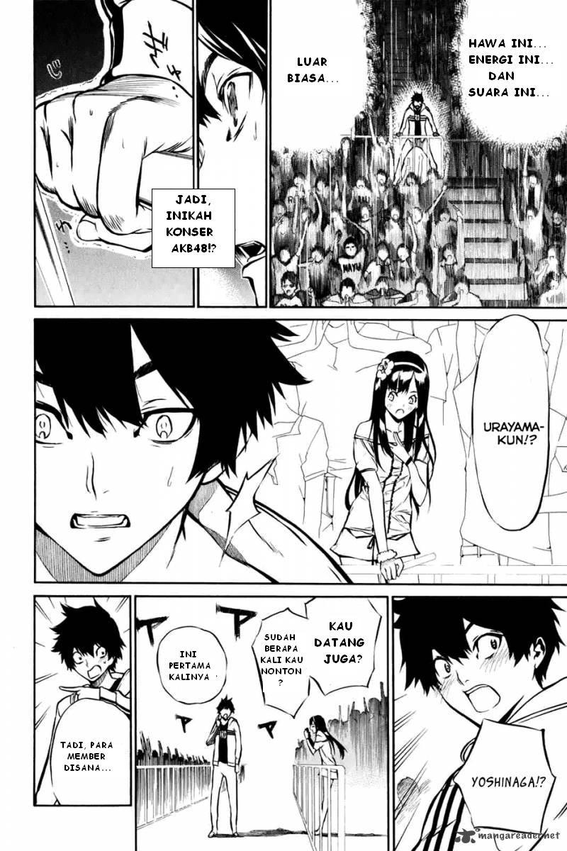 AKB49 chapter 1