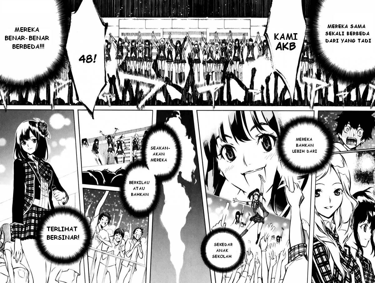 AKB49 chapter 1