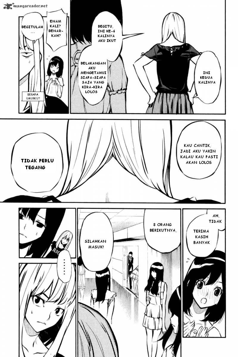 AKB49 chapter 1