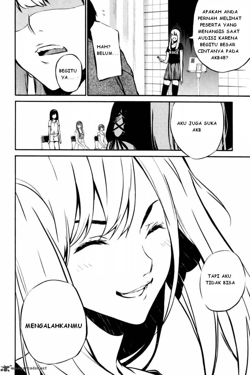 AKB49 chapter 1