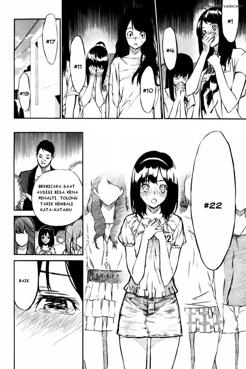 AKB49 chapter 1