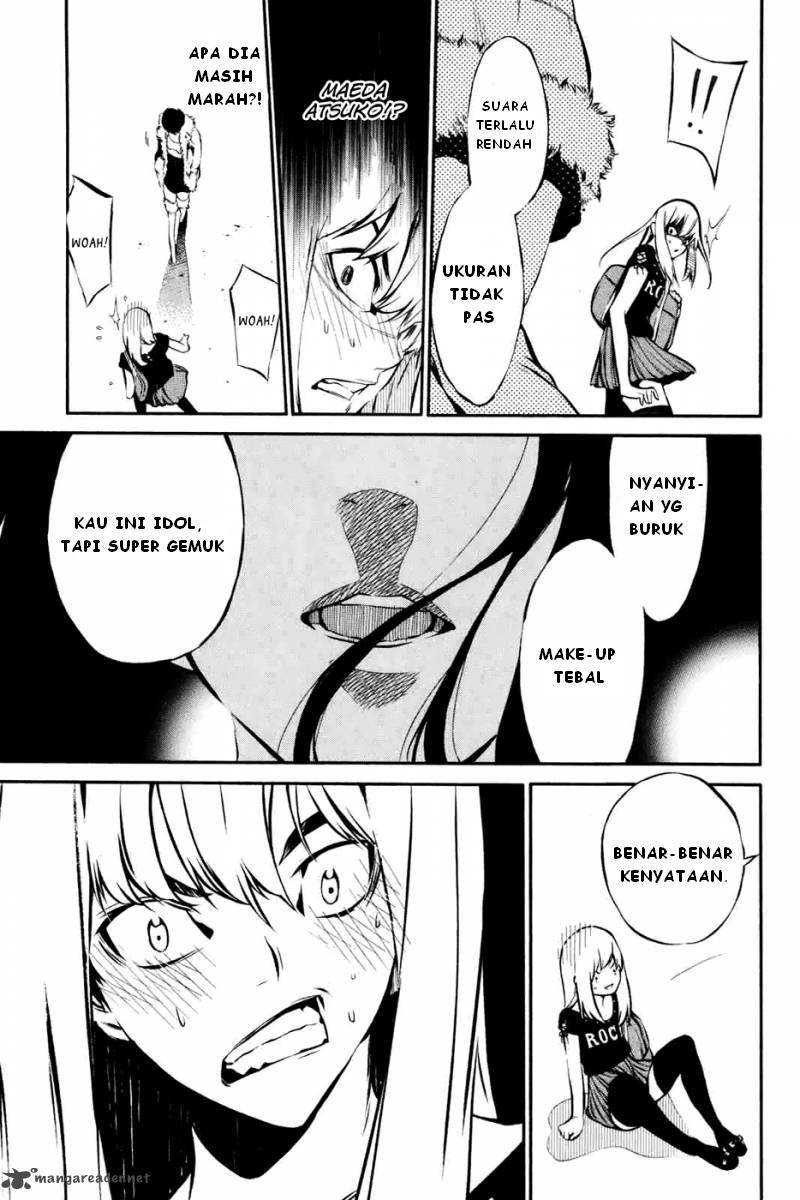 AKB49 chapter 1