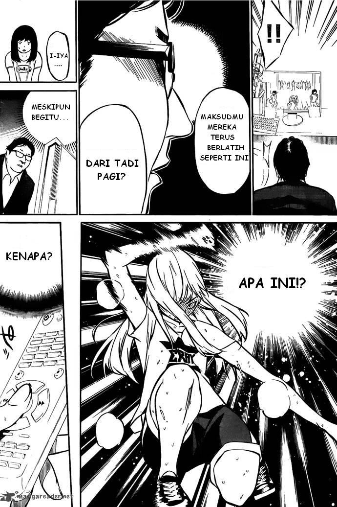 AKB49 chapter 3
