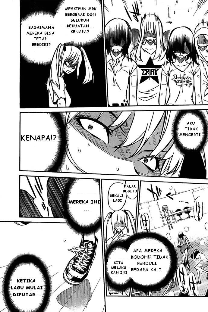 AKB49 chapter 3