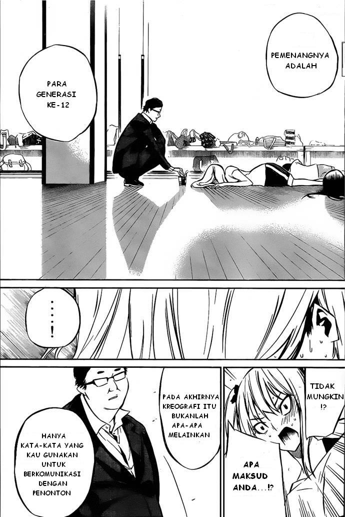 AKB49 chapter 3