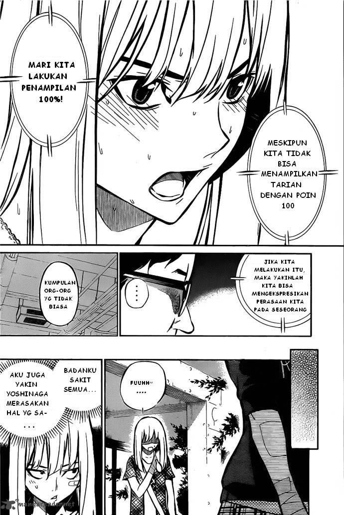 AKB49 chapter 3