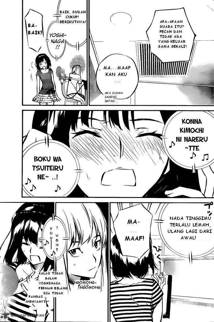 AKB49 chapter 4