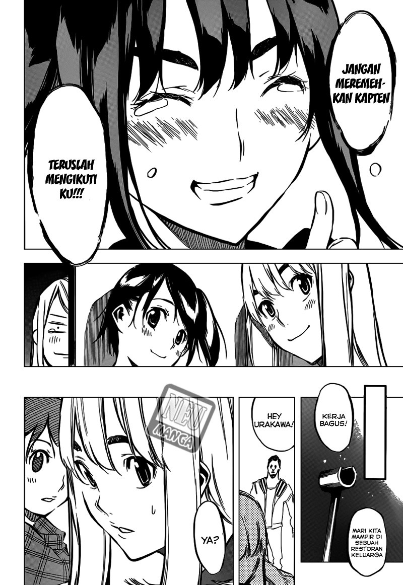 AKB49 chapter 102