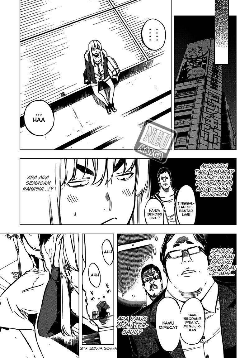AKB49 chapter 102