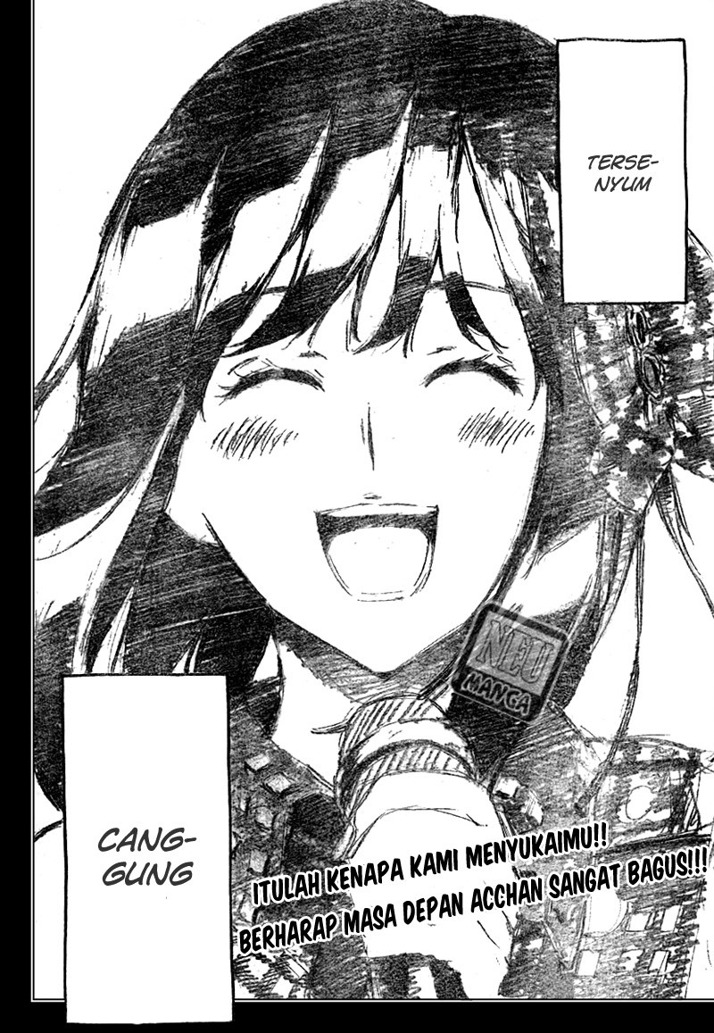 AKB49 chapter 102