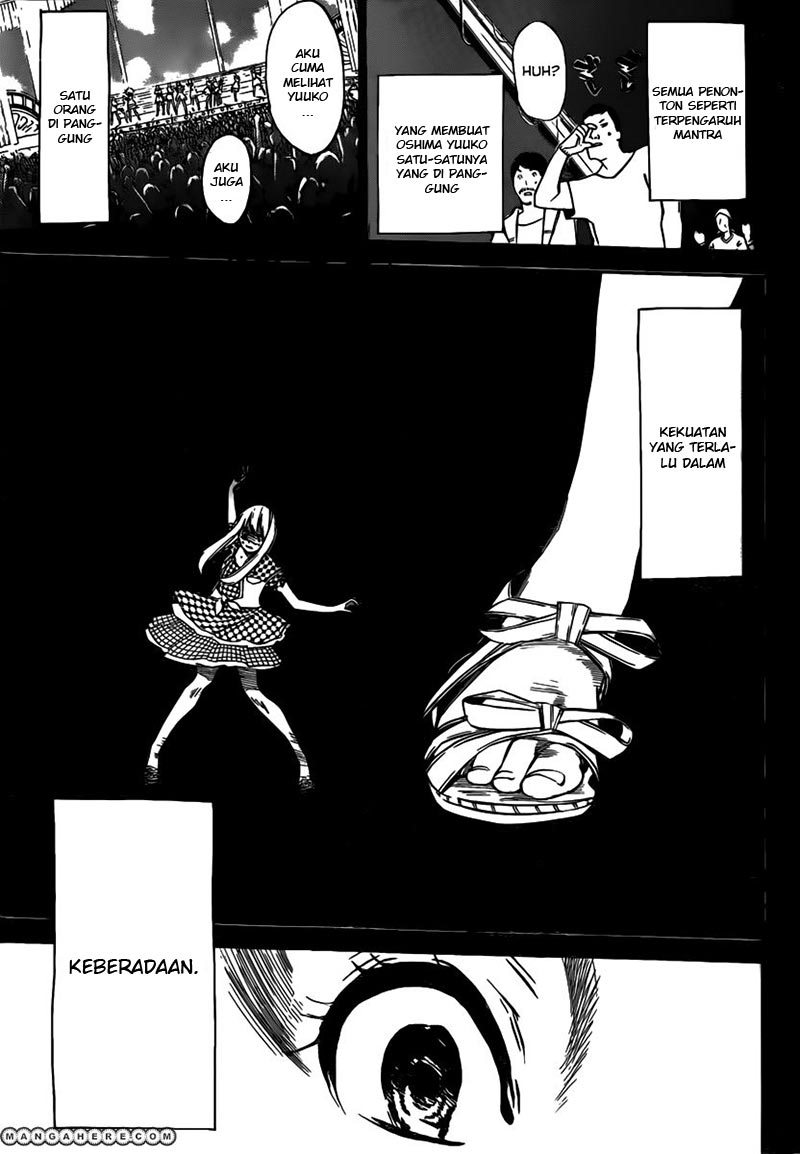 AKB49 chapter 114