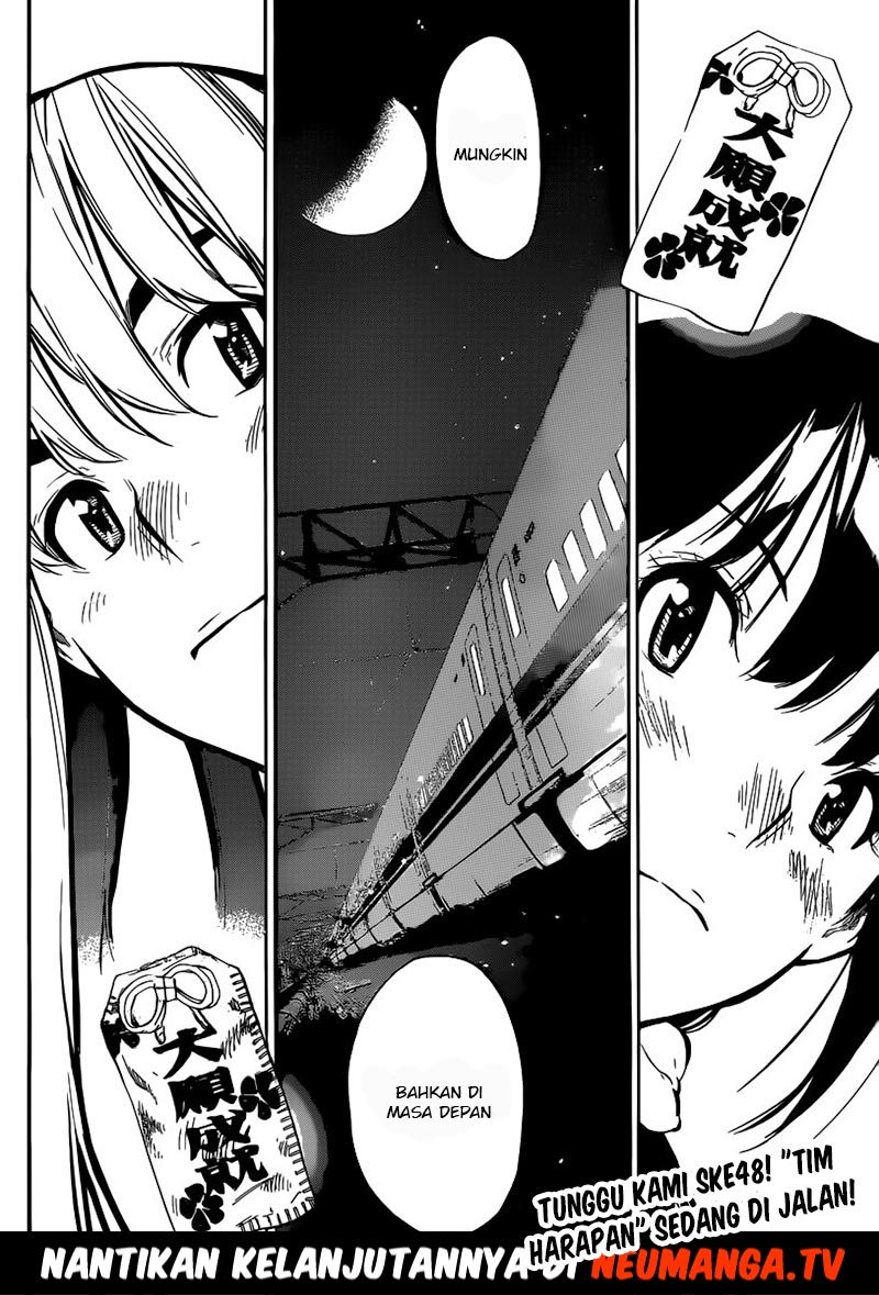 AKB49 chapter 115