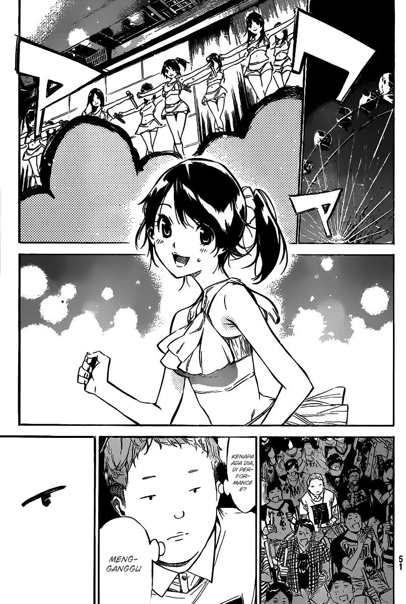 AKB49 chapter 125