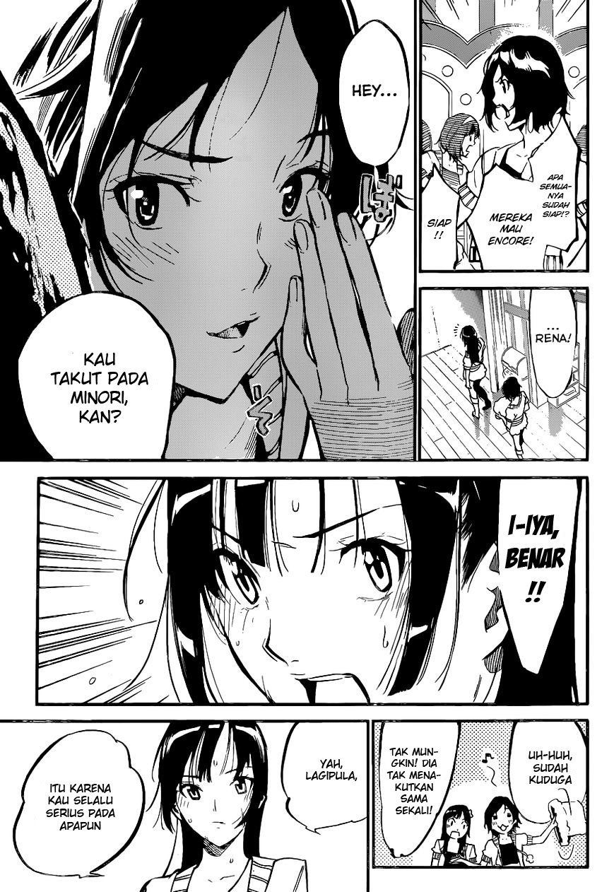 AKB49 chapter 134