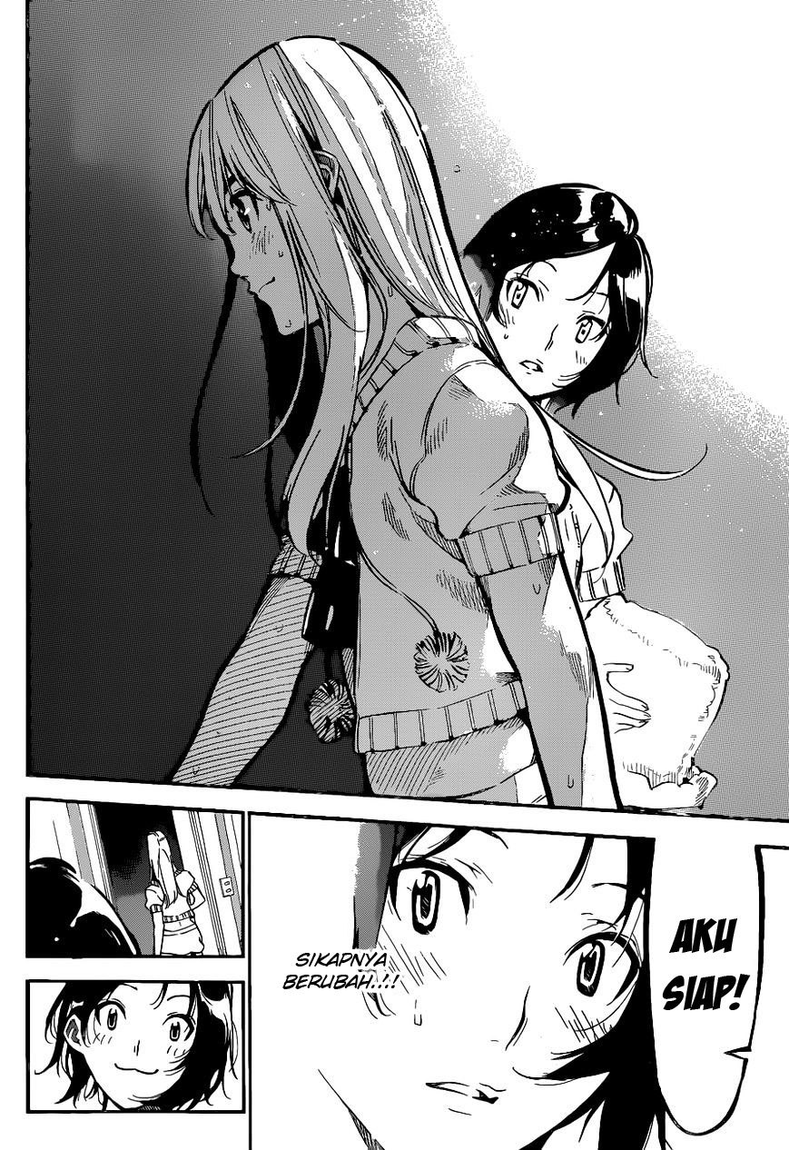 AKB49 chapter 134