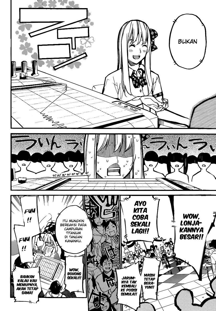 AKB49 chapter 146