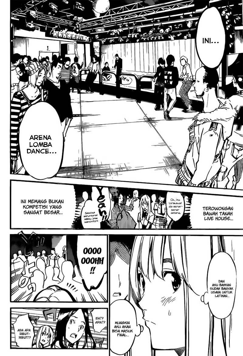 AKB49 Chapter 162 Bahasa Indonesia